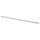 BILLSBRO - Handle, stainless steel colour, 1880 mm