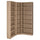 BILLY - BILLY Bookcase corner comb w ext units, oak effect, 136/136x28x237 cm