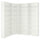 BILLY - BILLY Bookcase, white, 215/135x28x237 cm