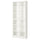 BILLY / OXBERG - BILLY / OXBERG Bookcase, white, 80x30x202 cm