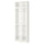 BILLY / OXBERG - BILLY / OXBERG Bookcase, white, 80x30x237 cm