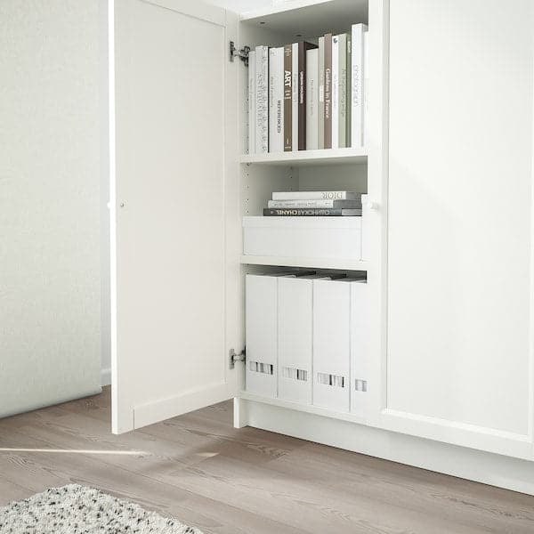 Billy cheap oxberg white