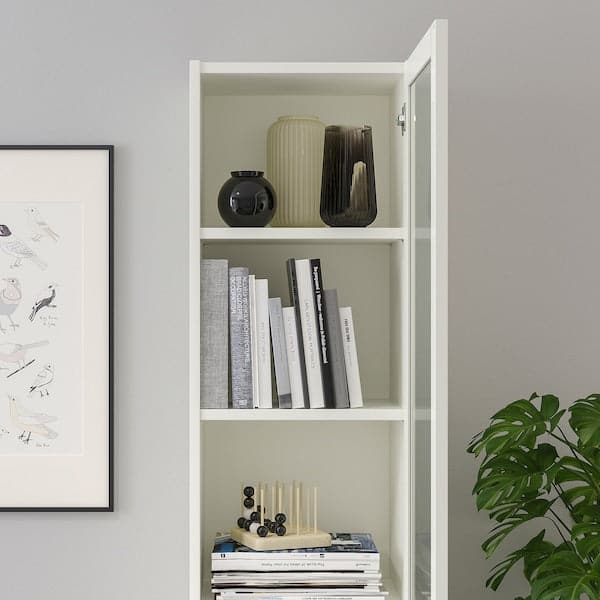Oxberg bookcase top