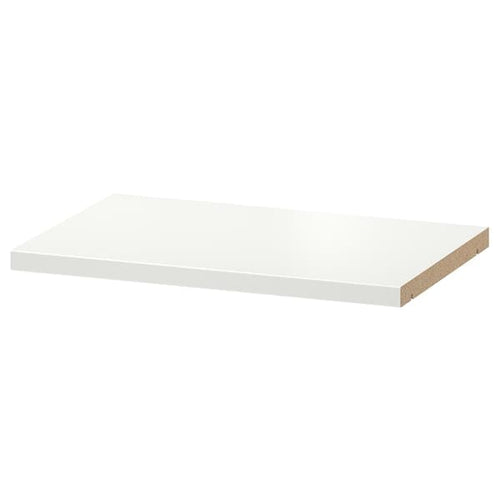 BILLY - Extra shelf, white, 36x26 cm