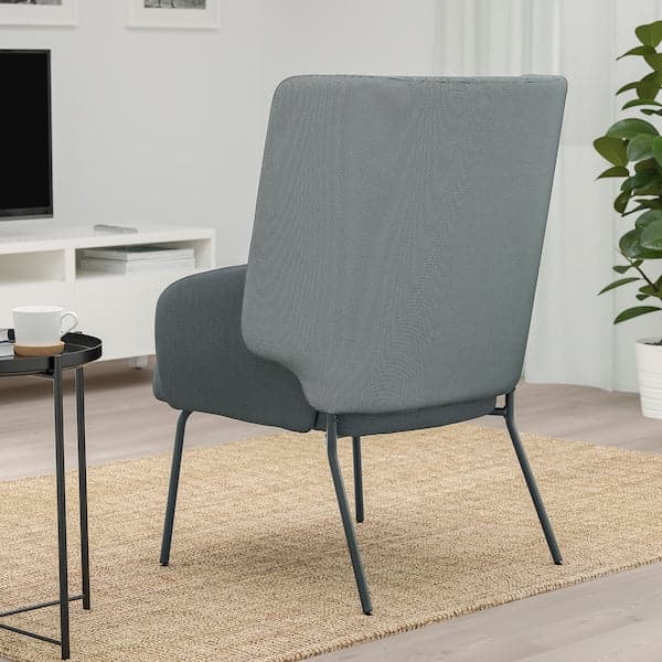 Bingsta armchair 2025