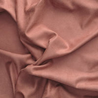 BIRTNA - Blackout curtain, 2 sheets, pale pink,145x300 cm , - best price from Maltashopper.com 00480764