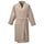 BJÄLVEN - BJÄLVEN Bath robe, beige, L/XL
