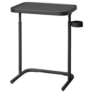 Ikea BJÖRKÅSEN - Laptop stand, anthracite