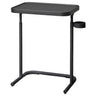 BJÖRKÅSEN laptop stand, anthracite, 46x65x35 cm