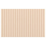 BJÖRKÖVIKEN door/drawer front, birch veneer, 60x38 cm