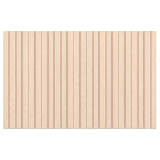 Ikea BJÖRKÖVIKEN - Door/drawer front, birch veneer, 60x38 cm