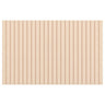 BJÖRKÖVIKEN door/drawer front, birch veneer, 60x38 cm