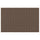 BJÖRKÖVIKEN - BJÖRKÖVIKEN Door/drawer front, brown stained oak veneer, 60x38 cm