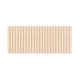 BJÖRKÖVIKEN drawer front, birch veneer, 60x26 cm