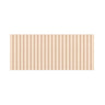 BJÖRKÖVIKEN drawer front, birch veneer, 60x26 cm