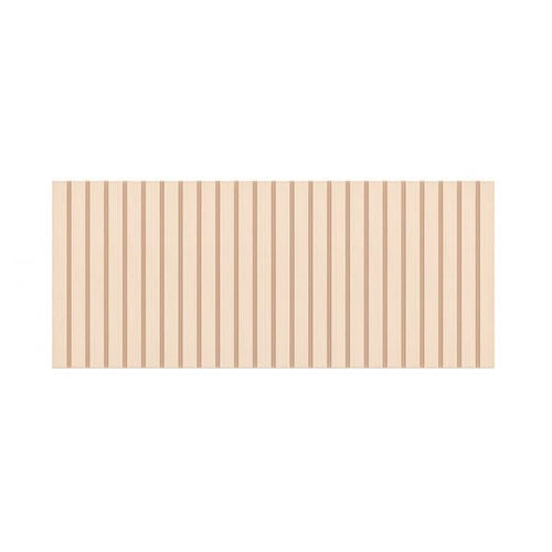 BJÖRKÖVIKEN - Drawer front, birch veneer, 60x26 cm