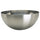BLANDA BLANK - Bowl, stainless steel, 36 cm ,
