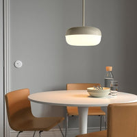 BLÅSVERK - Pendant lamp, beige, 37 cm - best price from Maltashopper.com 60520903