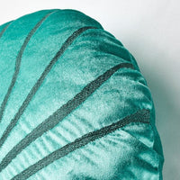 BLÅVINGAD - Pillow, in the shape of coral / turquoise , - best price from Maltashopper.com 00534074