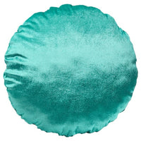 BLÅVINGAD - Pillow, in the shape of coral / turquoise , - best price from Maltashopper.com 00534074