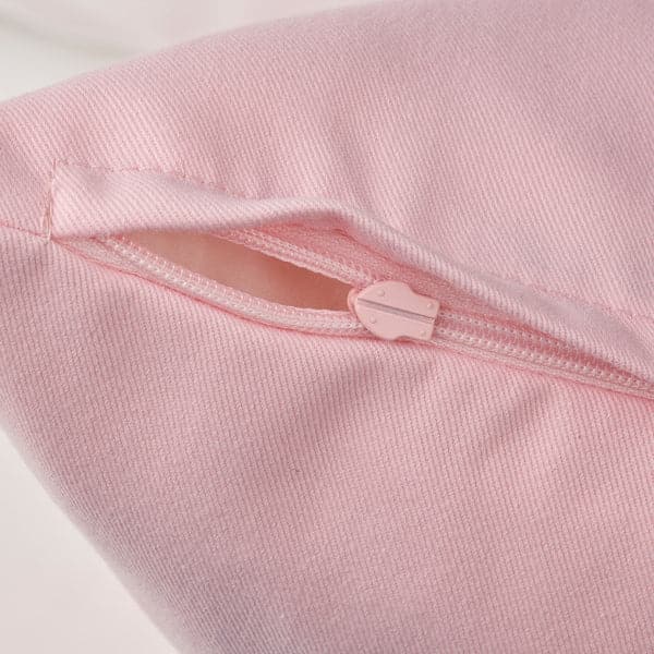 BLÅVINGAD - Cushion cover, octopus pattern/pink, 50x50 cm - Premium  from Ikea - Just €8.99! Shop now at Maltashopper.com