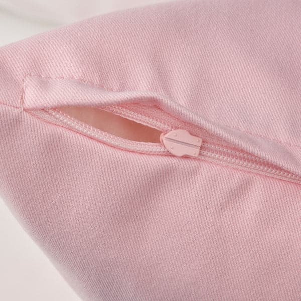 Ikea BLÅVINGAD - Cushion cover, octopus pattern/pink, 50x50 cm