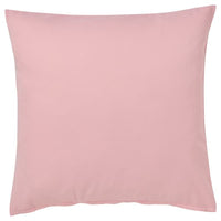 BLÅVINGAD - Cushion cover, octopus pattern/pink, 50x50 cm - best price from Maltashopper.com 90528375
