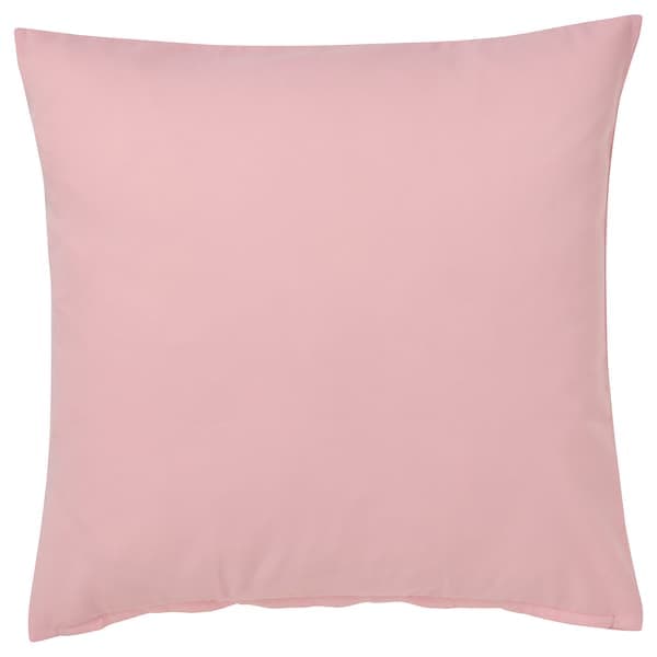 Ikea BLÅVINGAD - Cushion cover, octopus pattern/pink, 50x50 cm