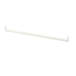 Ikea BOAXEL - Clothes rail, white, 60 cm