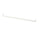BOAXEL - BOAXEL Clothes rail, white, 60 cm