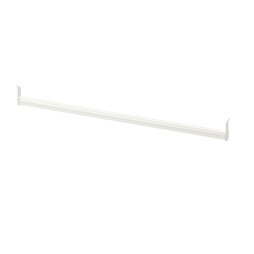 BOAXEL - Clothes rail, white, 60 cm
