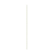 Ikea BOAXEL - Wall upright, white, 100 cm