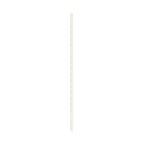 Ikea BOAXEL - Wall upright, white, 100 cm