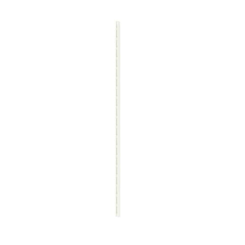 BOAXEL - Wall upright, white, 100 cm