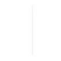 BOAXEL wall upright, white, 200 cm