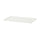 BOAXEL - BOAXEL Wire shelf, white, 60x40 cm