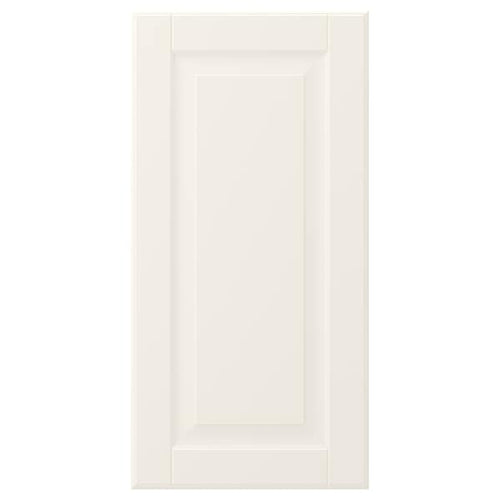 BODBYN - Door, off-white, 30x60 cm