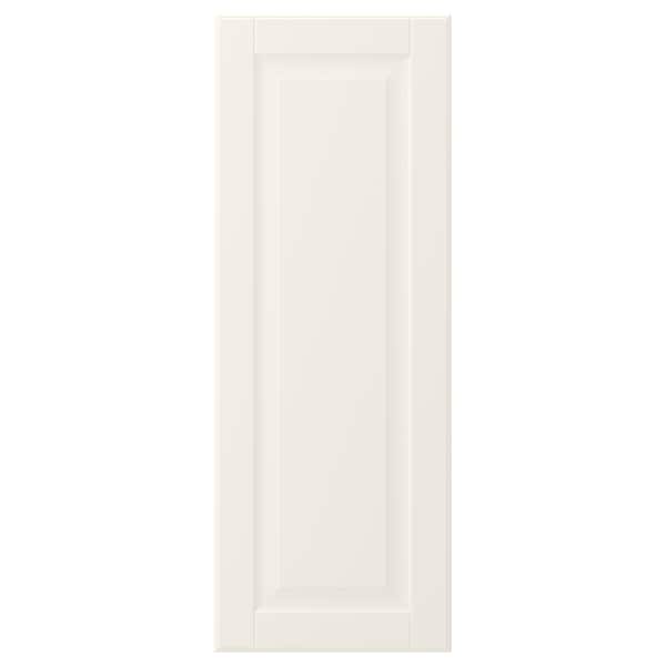 BODBYN - Door, off-white, 30x80 cm - best price from Maltashopper.com 70418858