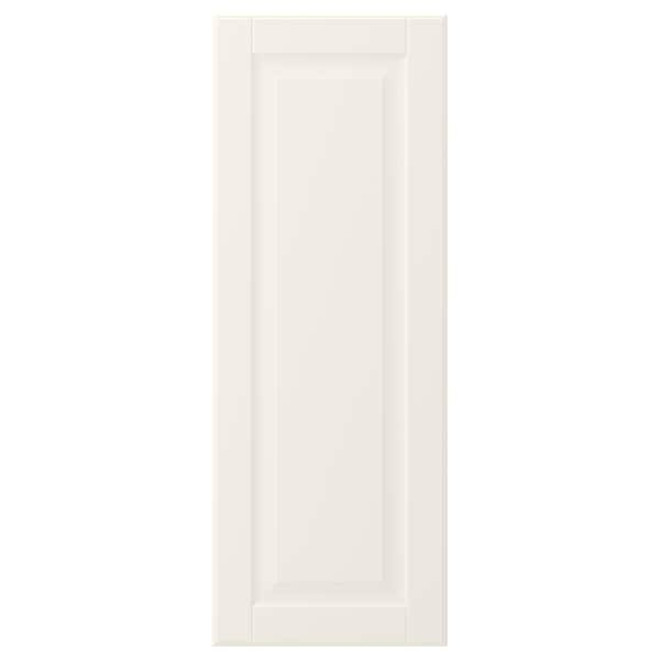 BODBYN - Door, off-white, 30x80 cm