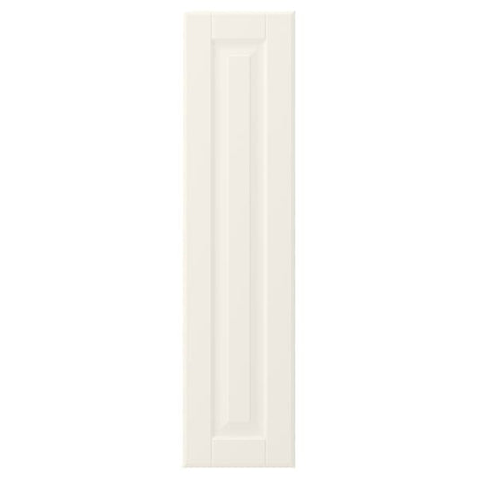 Ikea BODBYN - Door, off-white, 20x80 cm