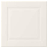 BODBYN door, off-white, 40x40 cm