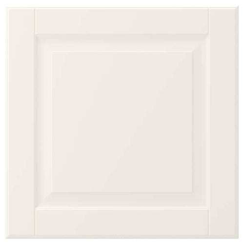 BODBYN - Door, off-white, 40x40 cm