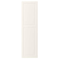 BODBYN - Door, off-white, 40x140 cm - best price from Maltashopper.com 60205490