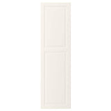BODBYN door, off-white, 40x140 cm