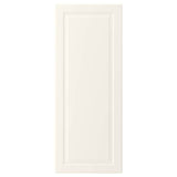BODBYN door, off-white, 40x100 cm