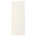 BODBYN - BODBYN Door, off-white, 40x100 cm