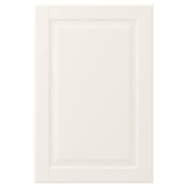 BODBYN - Door, off-white, 40x60 cm - best price from Maltashopper.com 90205484