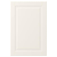 BODBYN - Door, off-white, 40x60 cm - best price from Maltashopper.com 90205484