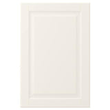 BODBYN door, off-white, 40x60 cm