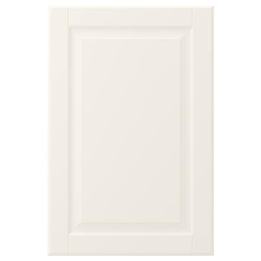 BODBYN door, off-white, 40x60 cm